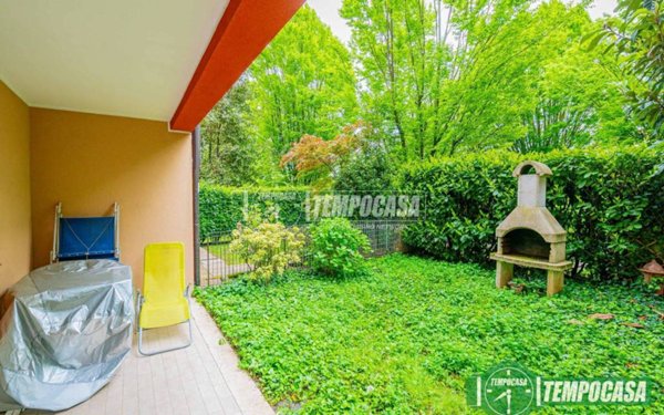 appartamento in vendita a San Giuliano Milanese in zona Zivido