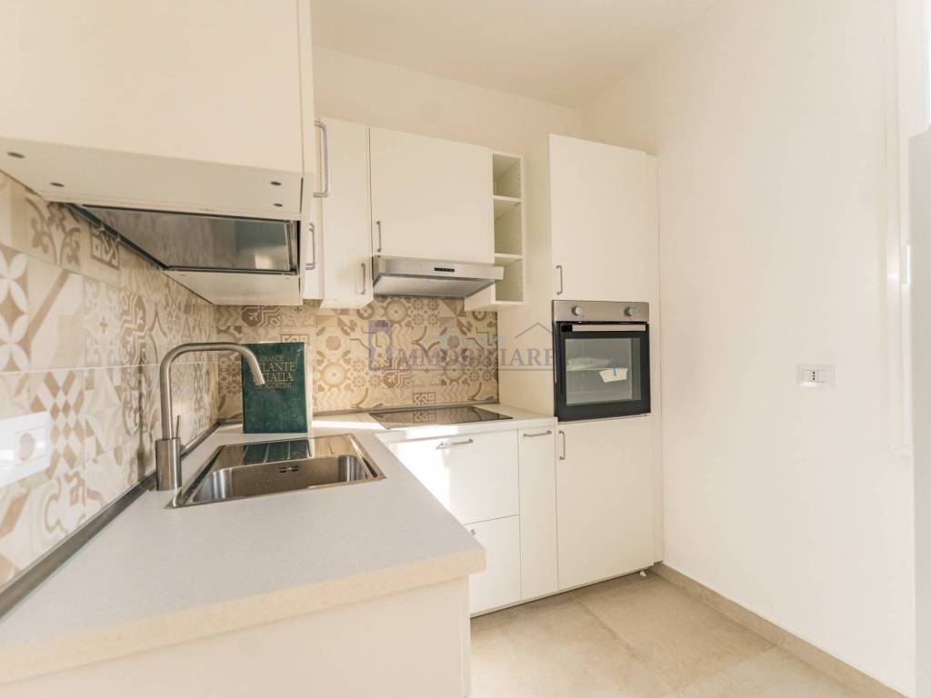 appartamento in vendita a San Giuliano Milanese