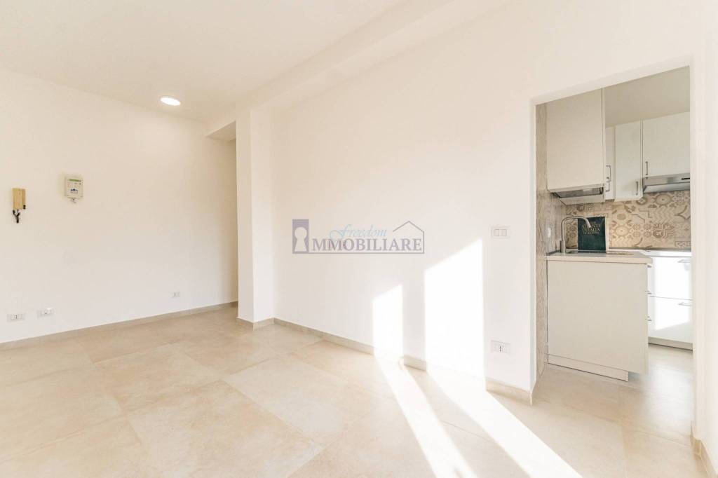 appartamento in vendita a San Giuliano Milanese