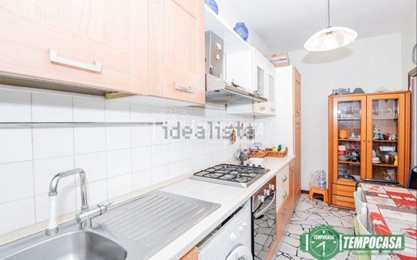 appartamento in vendita a San Giuliano Milanese