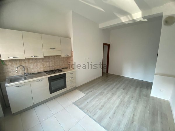 appartamento in vendita a San Giuliano Milanese