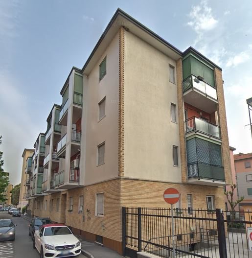 appartamento in vendita a San Giuliano Milanese