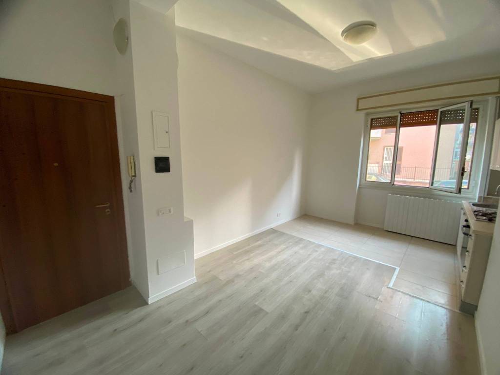 appartamento in vendita a San Giuliano Milanese