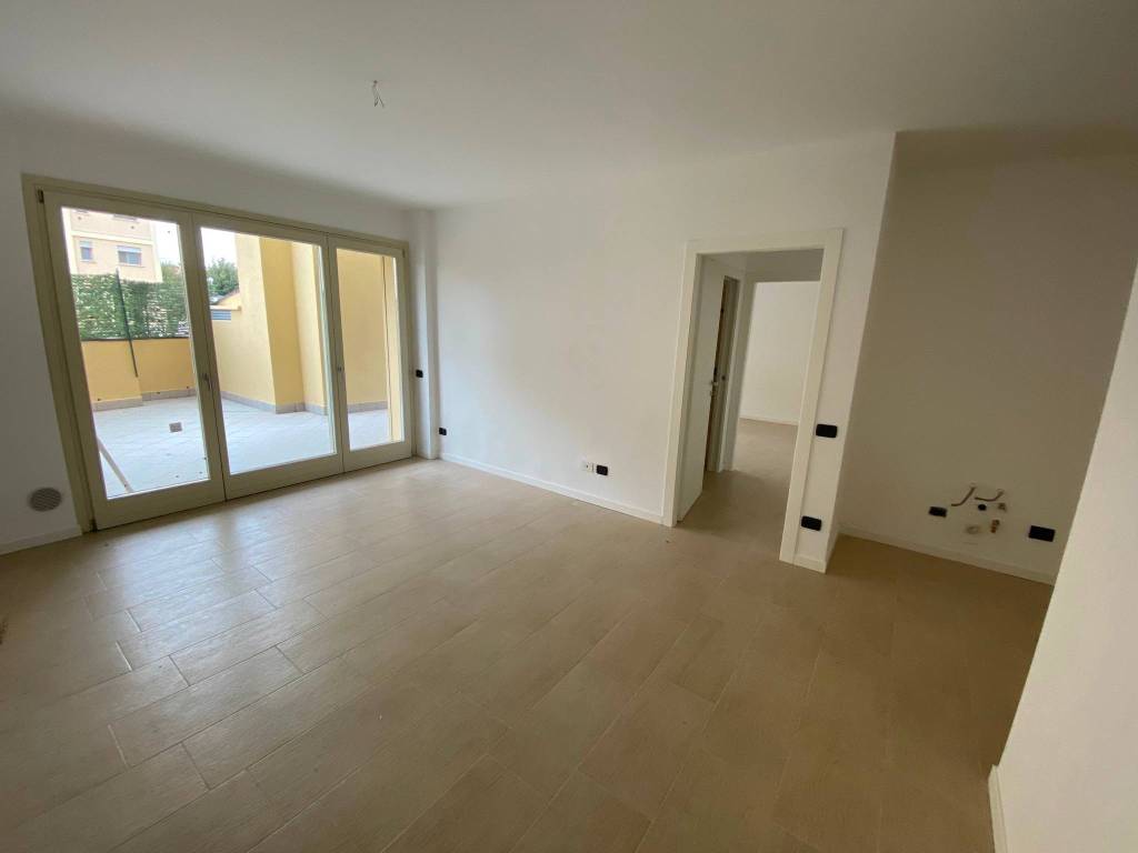 appartamento in vendita a San Giuliano Milanese in zona Borgolombardo