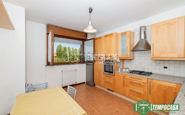 appartamento in vendita a San Giuliano Milanese