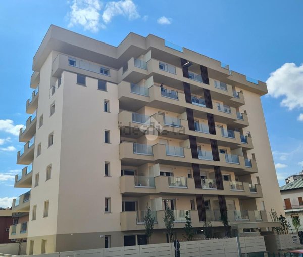 appartamento in vendita a San Giuliano Milanese