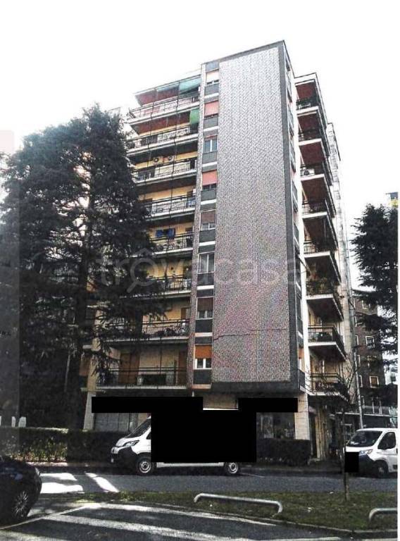 appartamento in vendita a San Giuliano Milanese