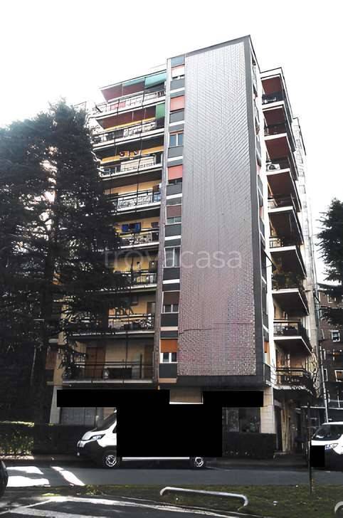 appartamento in vendita a San Giuliano Milanese