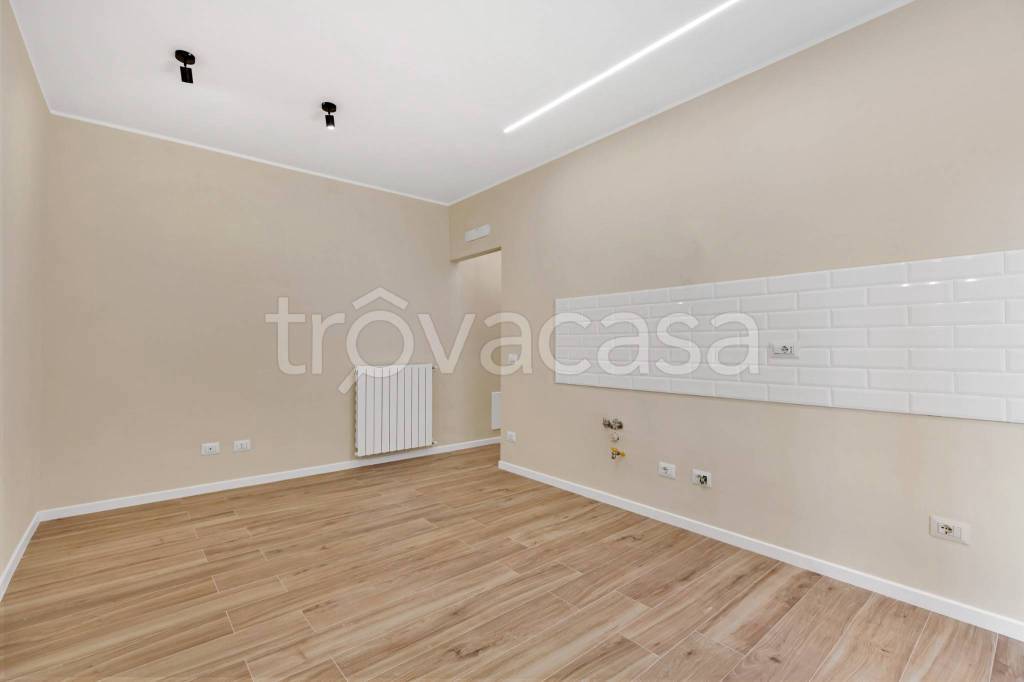 appartamento in vendita a San Giuliano Milanese
