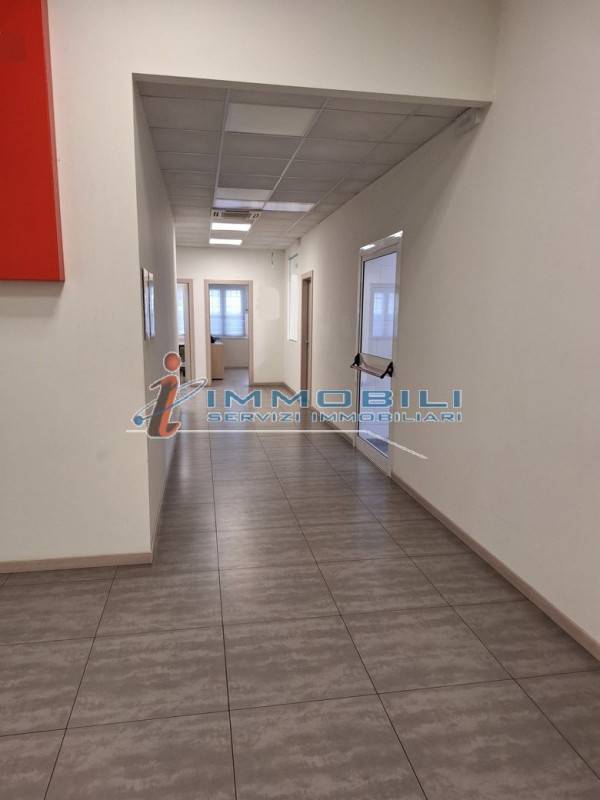 capannone in vendita a San Giuliano Milanese