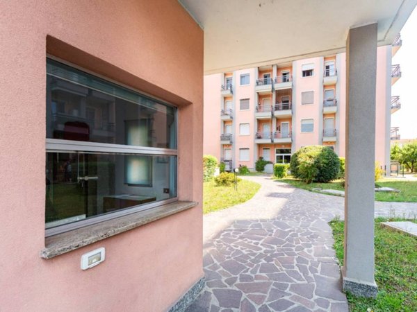 appartamento in vendita a San Giuliano Milanese