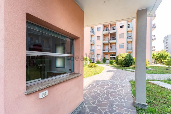 appartamento in vendita a San Giuliano Milanese