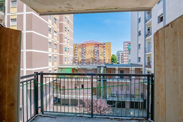appartamento in vendita a San Giuliano Milanese