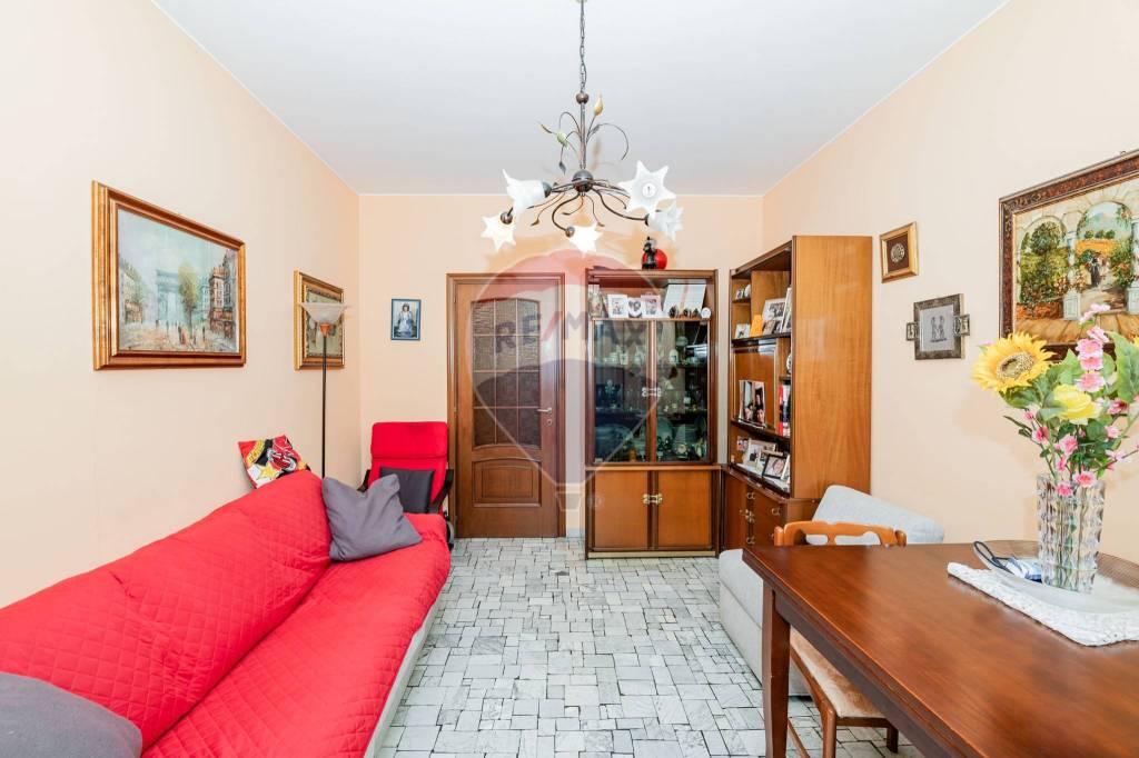 appartamento in vendita a San Giuliano Milanese