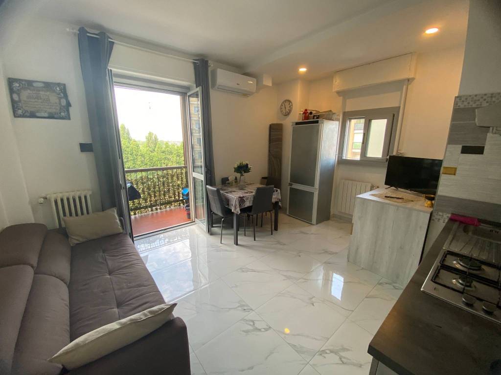 appartamento in vendita a San Giuliano Milanese