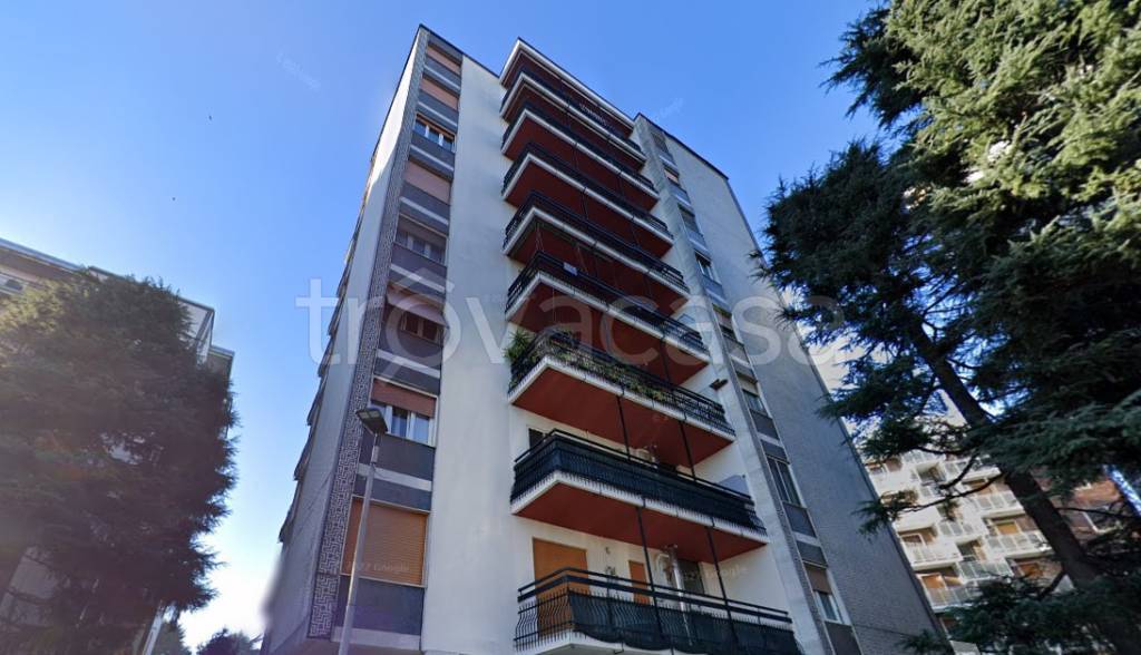 appartamento in vendita a San Giuliano Milanese in zona Borgolombardo