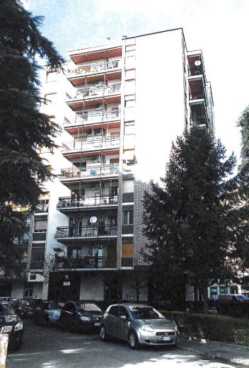appartamento in vendita a San Giuliano Milanese