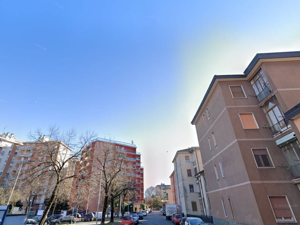 appartamento in vendita a San Giuliano Milanese