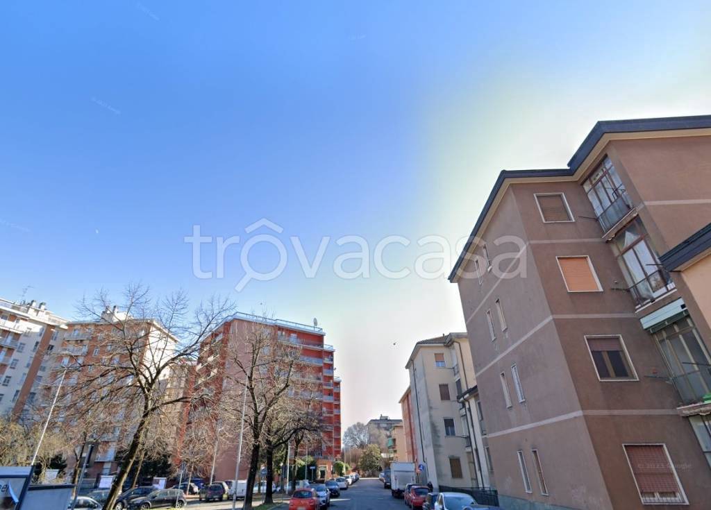 appartamento in vendita a San Giuliano Milanese