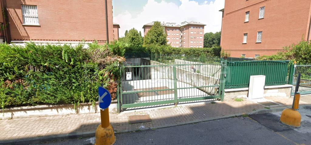 appartamento in vendita a San Giuliano Milanese