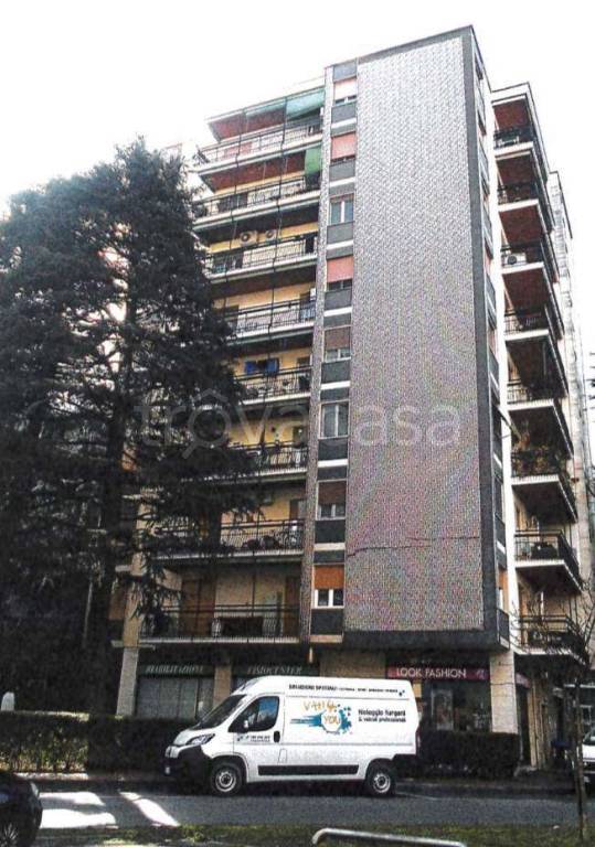 appartamento in vendita a San Giuliano Milanese