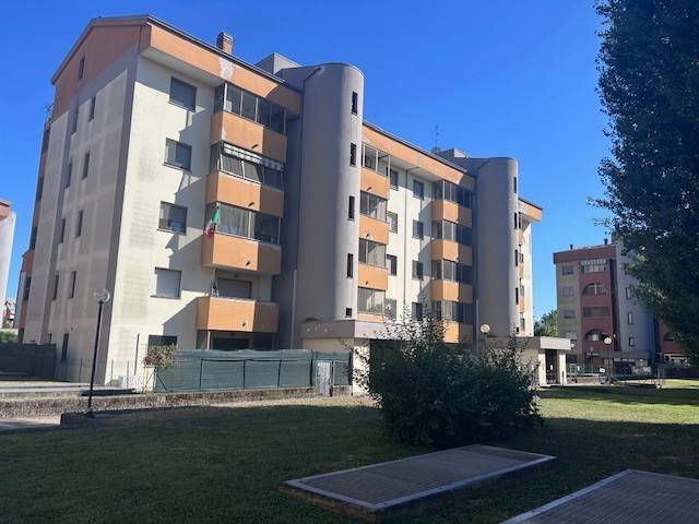 appartamento in vendita a San Giuliano Milanese in zona Zivido