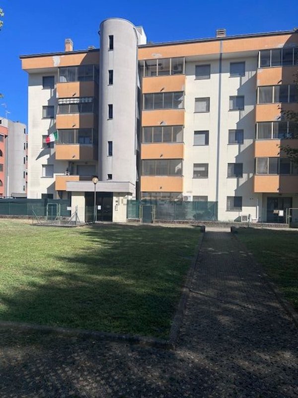 appartamento in vendita a San Giuliano Milanese