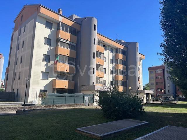appartamento in vendita a San Giuliano Milanese in zona Zivido