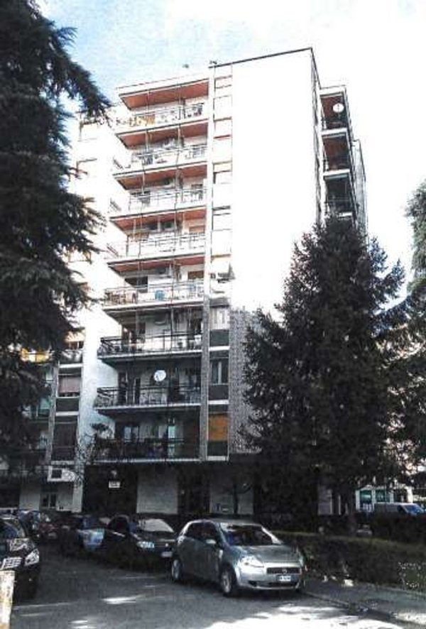appartamento in vendita a San Giuliano Milanese