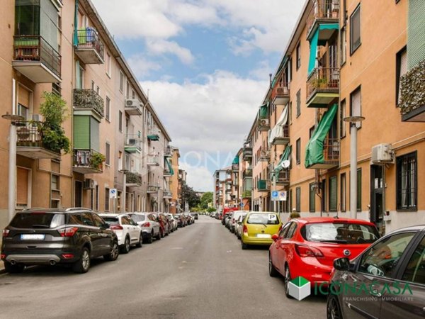 appartamento in vendita a San Giuliano Milanese