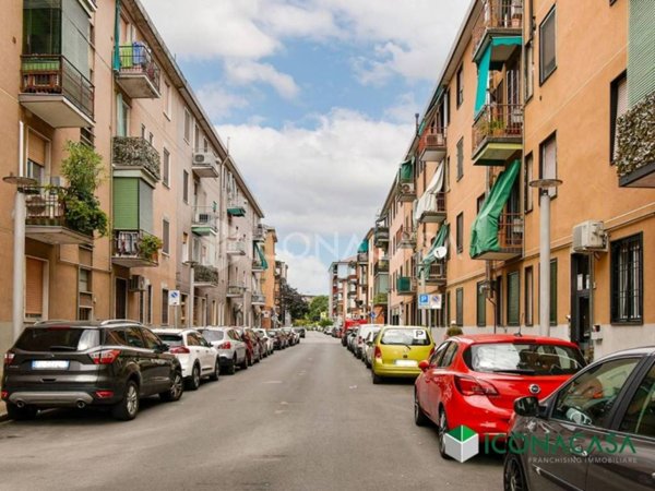 appartamento in vendita a San Giuliano Milanese