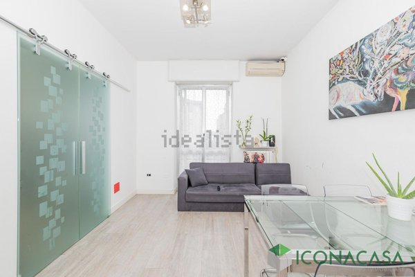 appartamento in vendita a San Giuliano Milanese