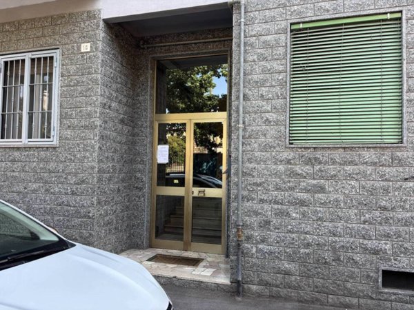 appartamento in vendita a San Giuliano Milanese