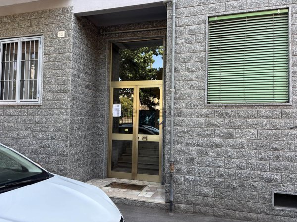 appartamento in vendita a San Giuliano Milanese