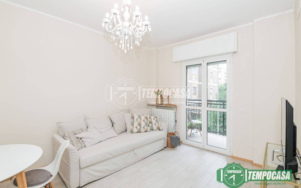 appartamento in vendita a San Giuliano Milanese