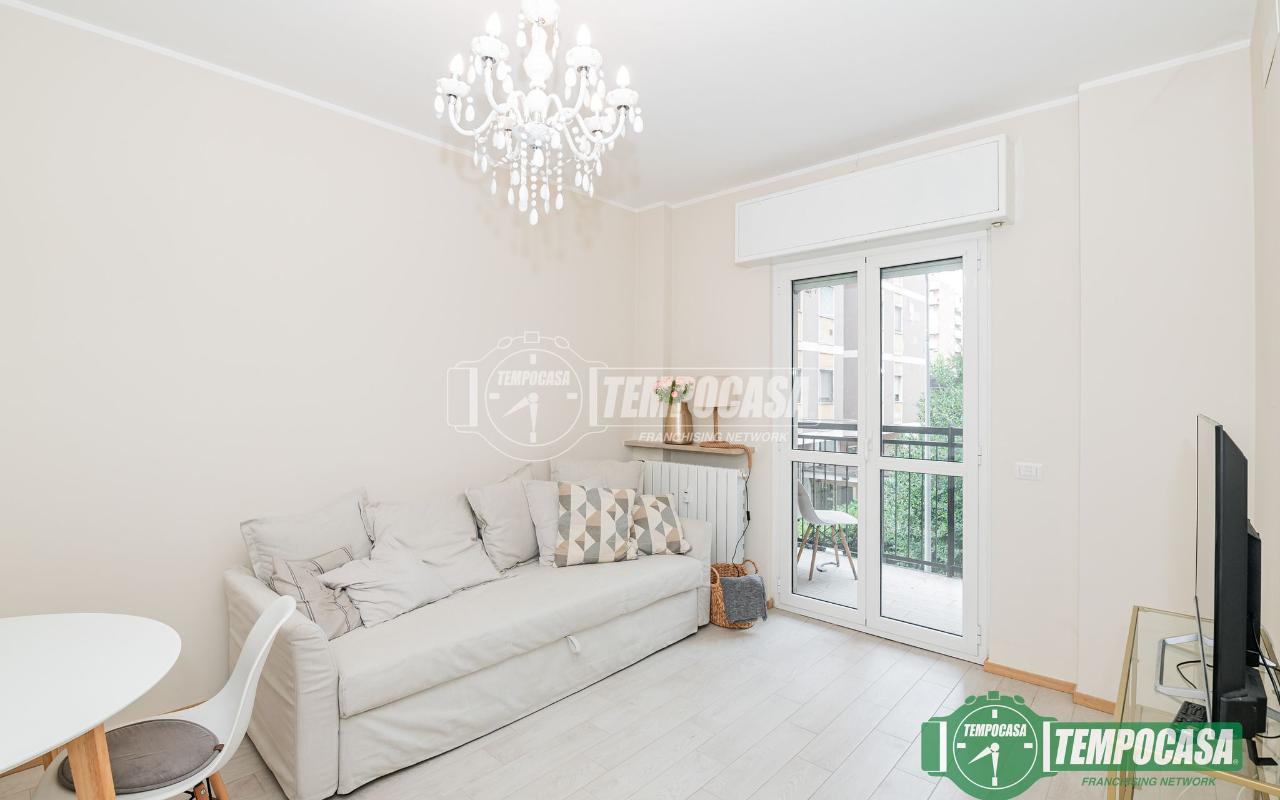 appartamento in vendita a San Giuliano Milanese