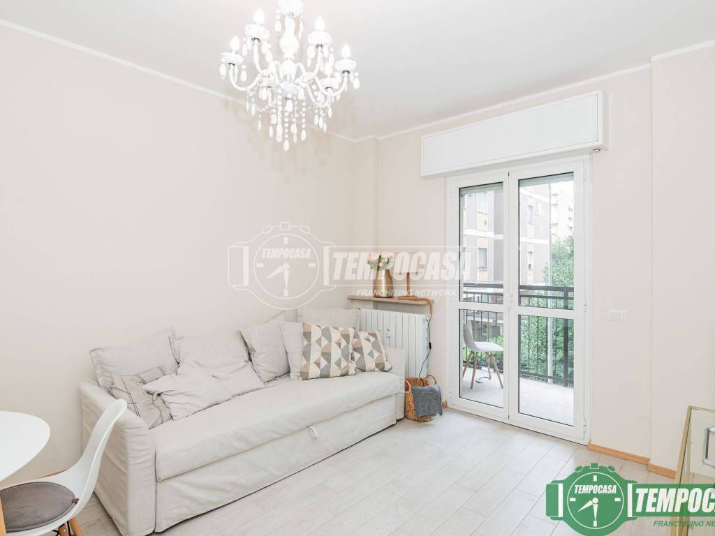 appartamento in vendita a San Giuliano Milanese