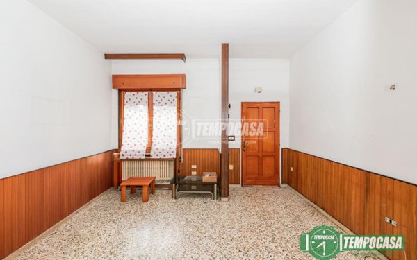 casa indipendente in vendita a San Giuliano Milanese in zona Civesio