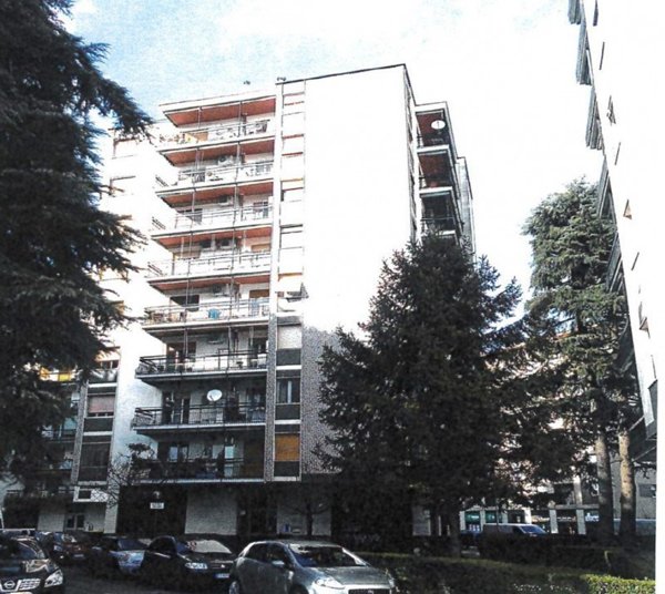 appartamento in vendita a San Giuliano Milanese