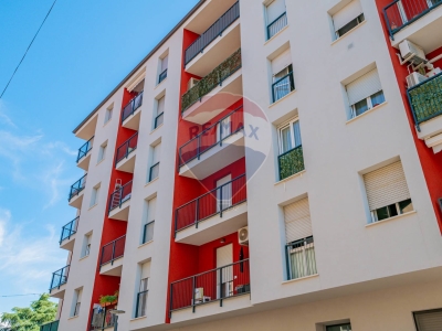appartamento in vendita a San Giuliano Milanese