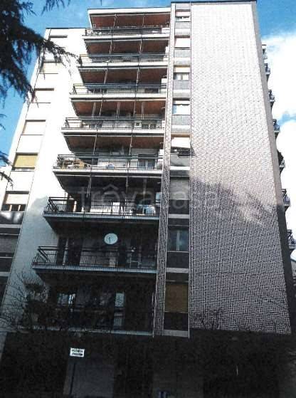 appartamento in vendita a San Giuliano Milanese