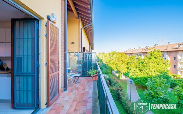 appartamento in vendita a San Giuliano Milanese