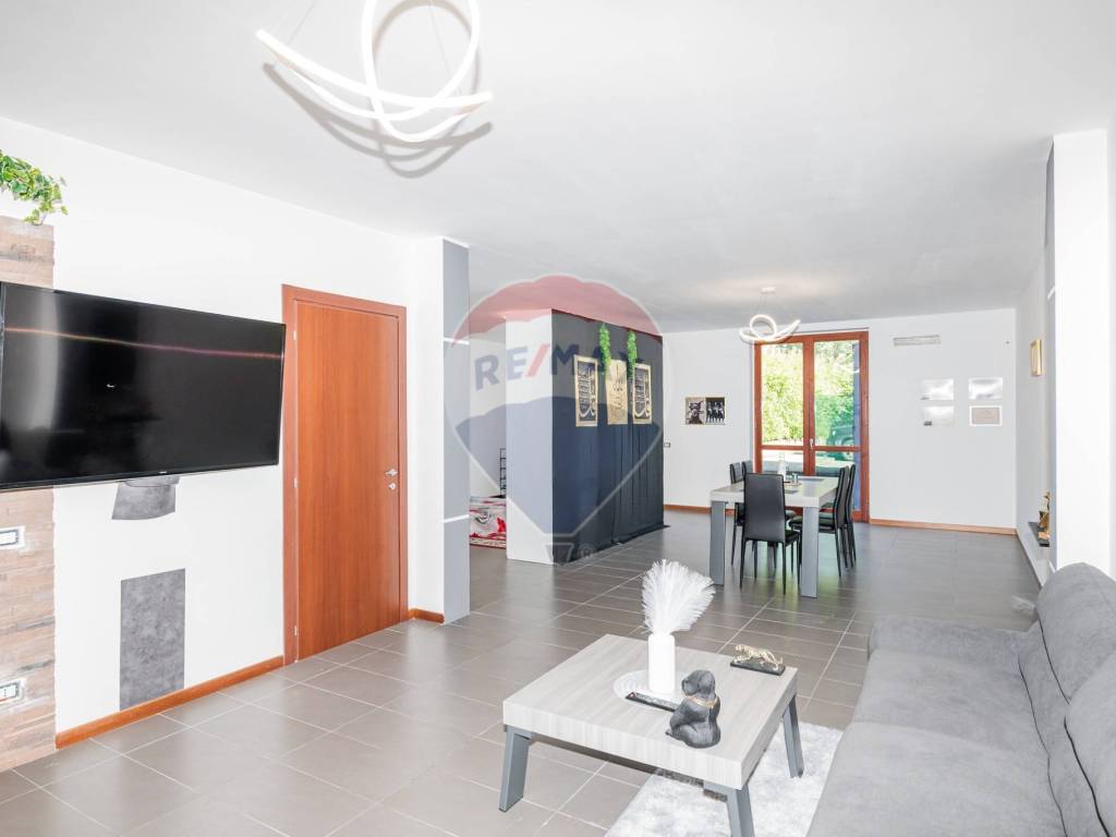 appartamento in vendita a San Giuliano Milanese