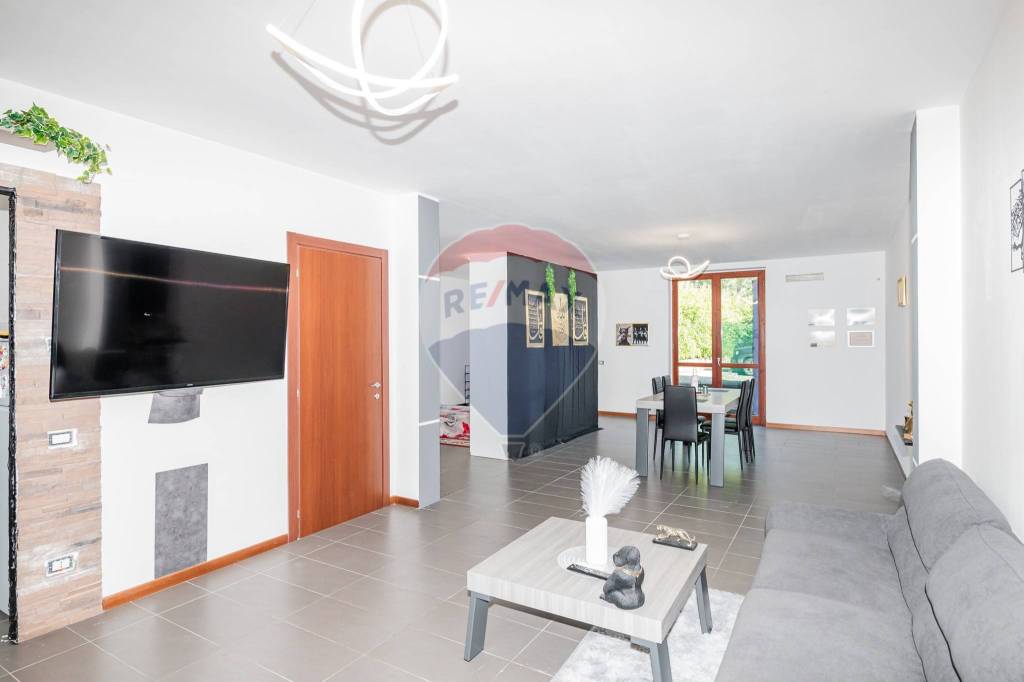 appartamento in vendita a San Giuliano Milanese