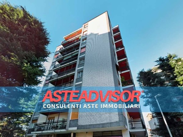 appartamento in vendita a San Giuliano Milanese