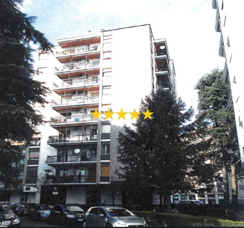 appartamento in vendita a San Giuliano Milanese