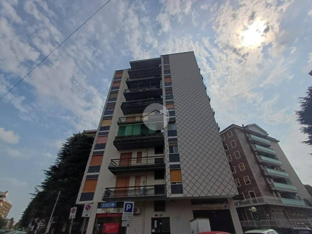 appartamento in vendita a San Giuliano Milanese