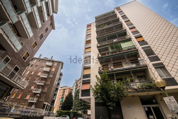 appartamento in vendita a San Giuliano Milanese