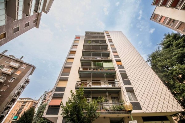 appartamento in vendita a San Giuliano Milanese