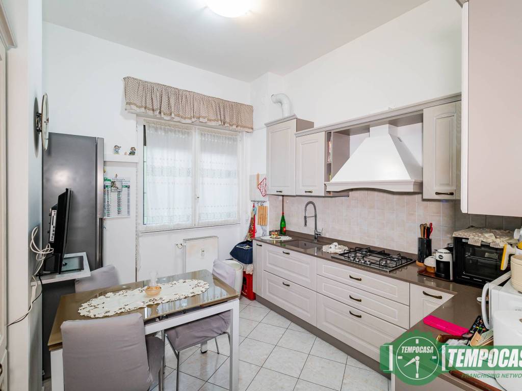 appartamento in vendita a San Giuliano Milanese